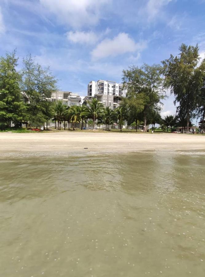 Ourstay @ Swiss Garden Residence Kuantan Ngoại thất bức ảnh