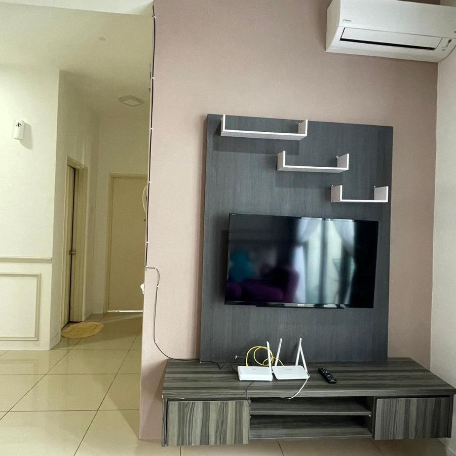 Ourstay @ Swiss Garden Residence Kuantan Ngoại thất bức ảnh