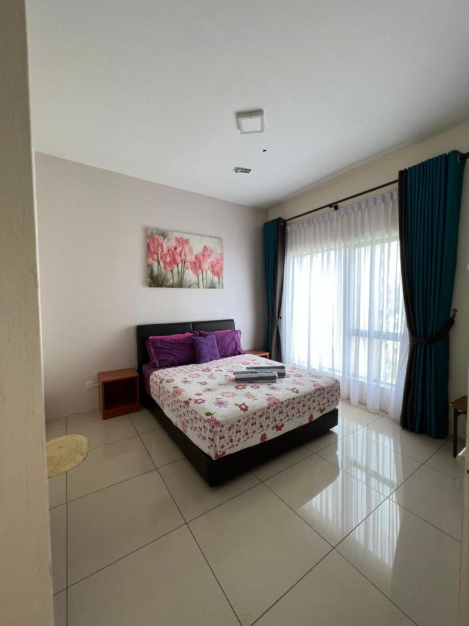 Ourstay @ Swiss Garden Residence Kuantan Ngoại thất bức ảnh