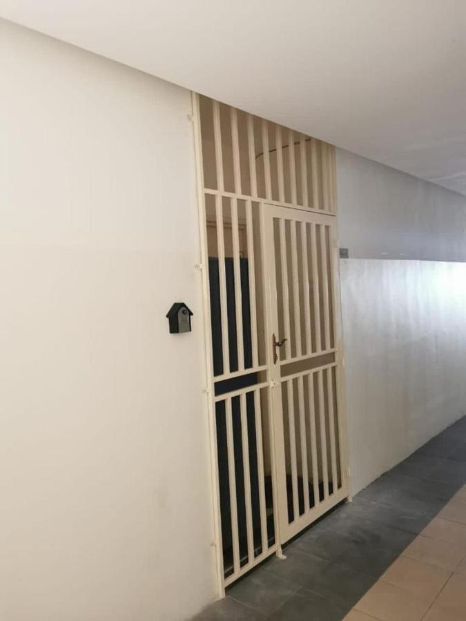Ourstay @ Swiss Garden Residence Kuantan Ngoại thất bức ảnh